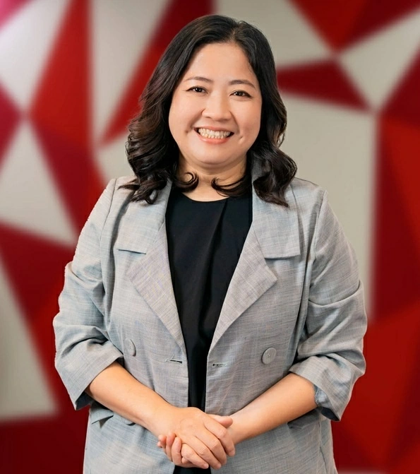 Chuyên gia giáo dục