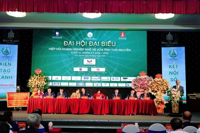 Diễn đàn Liên kết, Hợp tác phát triển doanh nghiệp lần thứ XVI