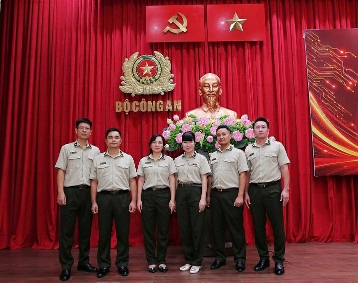 Chống hàng giả trong kỷ nguyên số: Chủ động nhận diện, phòng ngừa từ sớm Chống hàng giả trong kỷ nguyên số: Chủ động nhận diện, phòng ngừa từ sớm