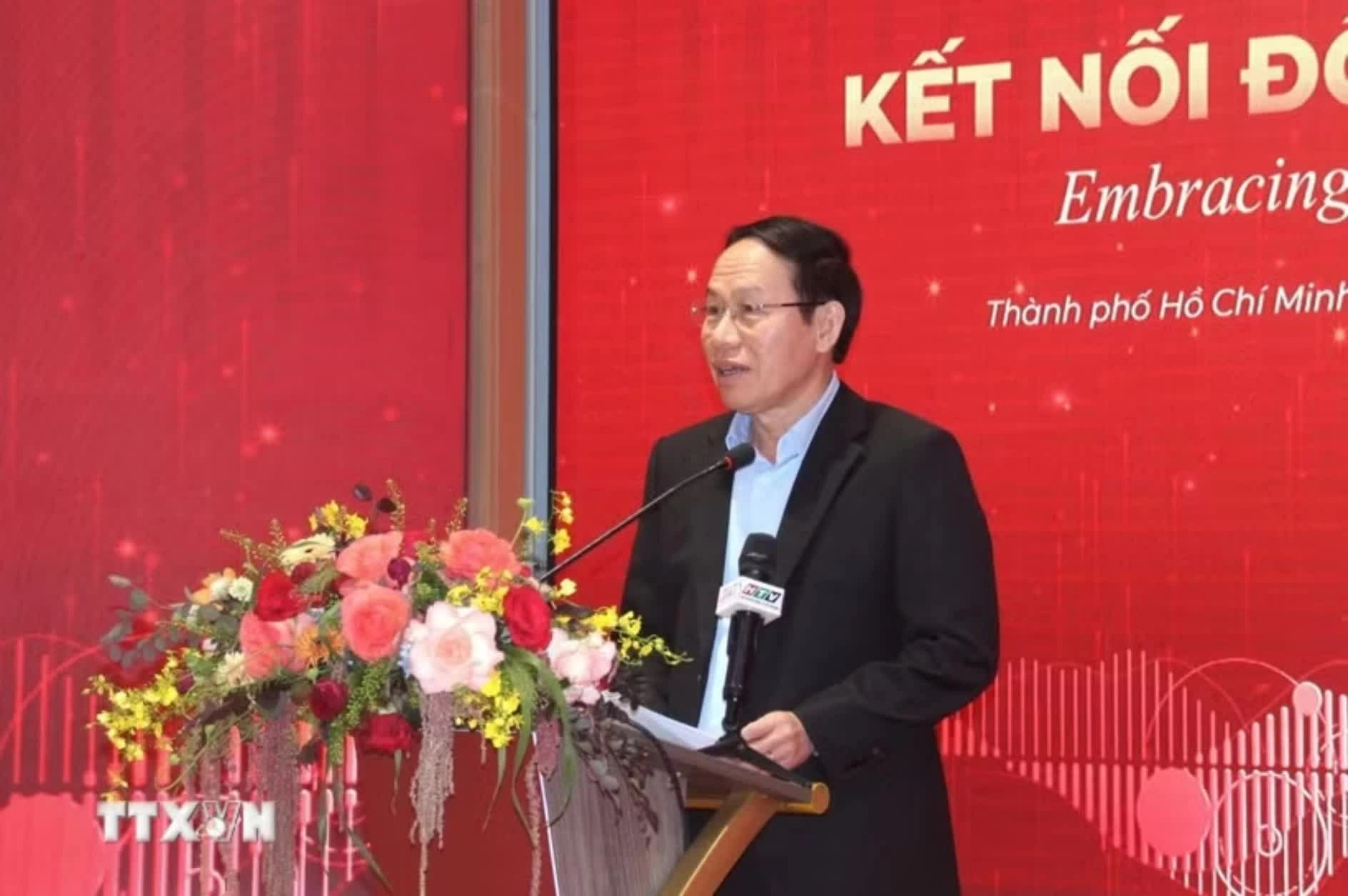 Phó Thủ tướng Lê Tiến Châu đề nghị đổi mới cơ chế đặt hàng nghiên cứu