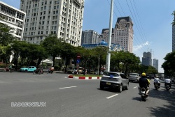 Dự báo thời tiết 10 ngày tới (20-30/9): Bắc Bộ mưa dông vài nơi, có ngày nắng; Nam Bộ xuất hiện đợt mưa vừa, cục bộ mưa to đến rất to