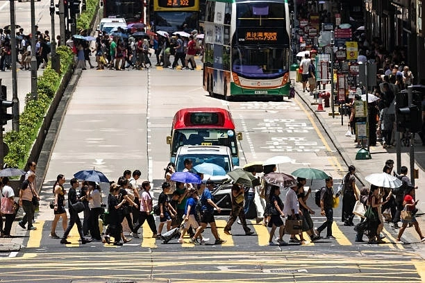 Siêu El Niño trở lại , châu Á chạy đua chuẩn bị cho những kịch bản khắc nghiệt Siêu El Niño trở lại , châu Á chạy đua chuẩn bị cho những kịch bản khắc nghiệt