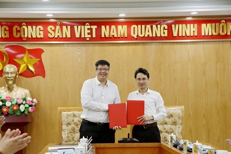 Thúc đẩy hợp tác Việt Nam - Hàn Quốc từ tiềm năng bản địa