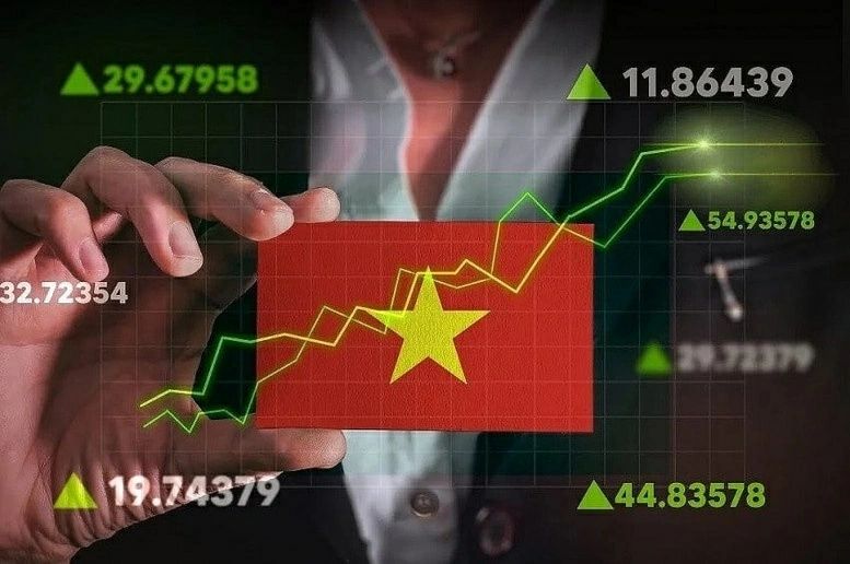 (Nguồn: VGP) (Nguồn: VGP)
