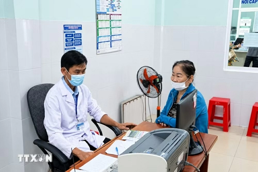 Tây Ninh: Chuyển đổi số lấy người dân, doanh nghiệp làm trung tâm