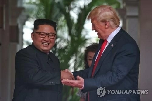 Bán đảo Triều Tiên: Seoul kỳ vọng cơ hội quyết định mở ra khởi đầu mới với Bình Nhưỡng, Washington nói gì về vụ phóng tên lửa?