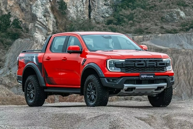 Cập nhật bảng giá lăn bánh xe Ford Ranger tháng 9/2026 mới nhất.