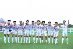 Nhận định trận đấu U23 Việt Nam vs U23 Uzbekistan: Phòng ngự phản công, tìm vé tứ kết ASIAD