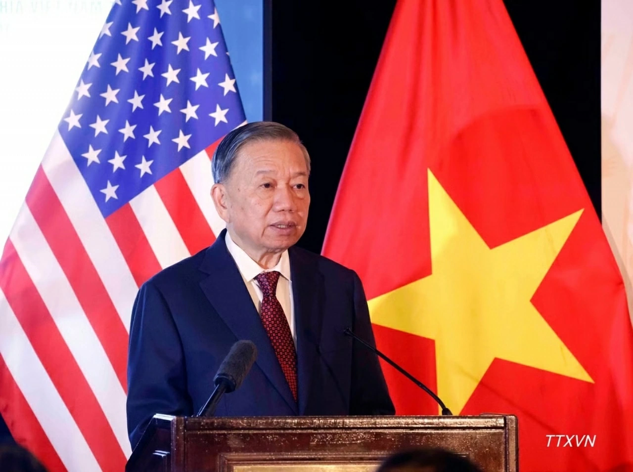 Việt Nam - Hoa Kỳ: Vun đắp tình bạn, kiến tạo tương lai