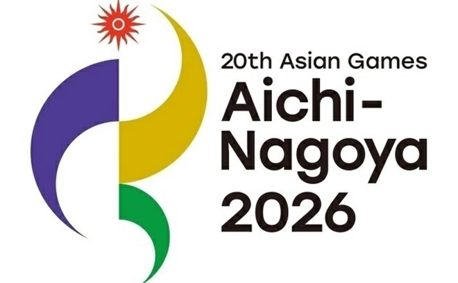 ASIAD 2026: Lịch thi đấu ngày thứ 3 của đoàn Thể thao Việt Nam