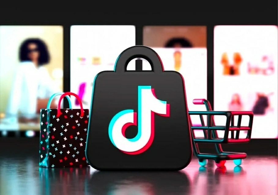 Hành vi mua sắm trên TikTok đang trở nên đa dạng hơn