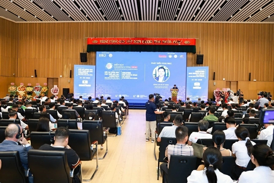 Kiến tạo kh&ocirc;ng gian ph&aacute;t triển mới cho v&ugrave;ng Đồng bằng s&ocirc;ng Hồng