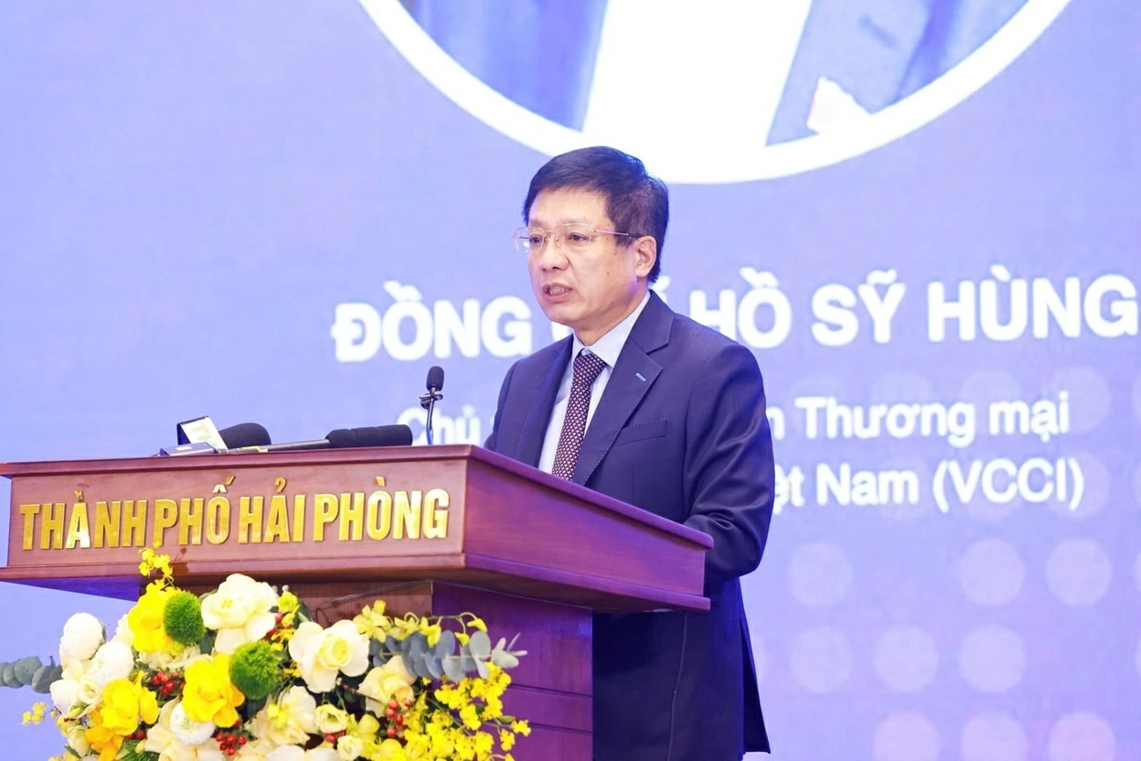 Kiến tạo kh&ocirc;ng gian ph&aacute;t triển mới cho v&ugrave;ng Đồng bằng s&ocirc;ng Hồng