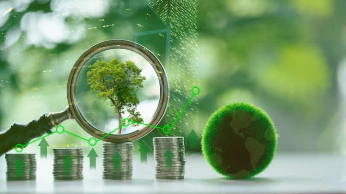 Nam A Bank hiến kế 3 giải pháp thúc đẩy chuyển đổi xanh tại TP. Hồ Chí Minh