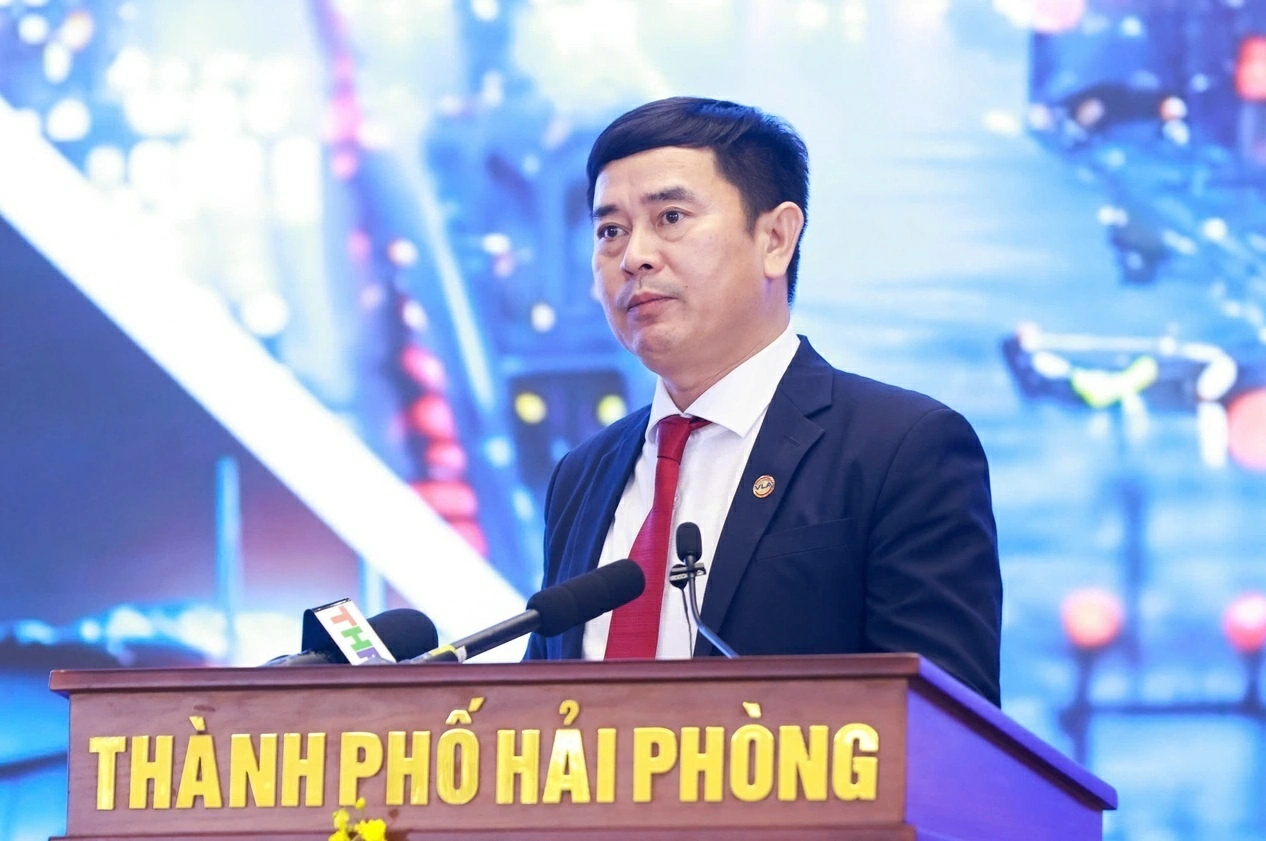 Kiến tạo không gian phát triển mới cho vùng Đồng bằng sông Hồng