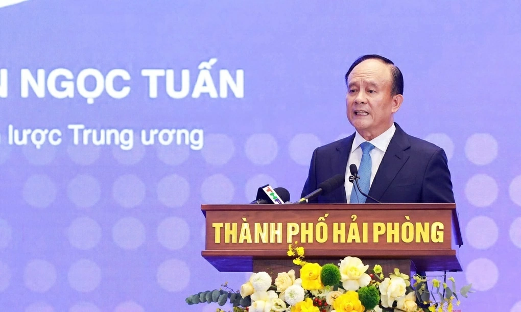 Kiến tạo không gian phát triển mới cho vùng Đồng bằng sông Hồng