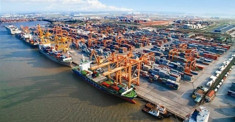 Kiến tạo không gian phát triển mới cho vùng Đồng bằng sông Hồng