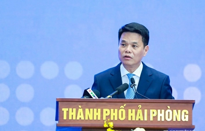 Kiến tạo không gian phát triển mới cho vùng Đồng bằng sông Hồng