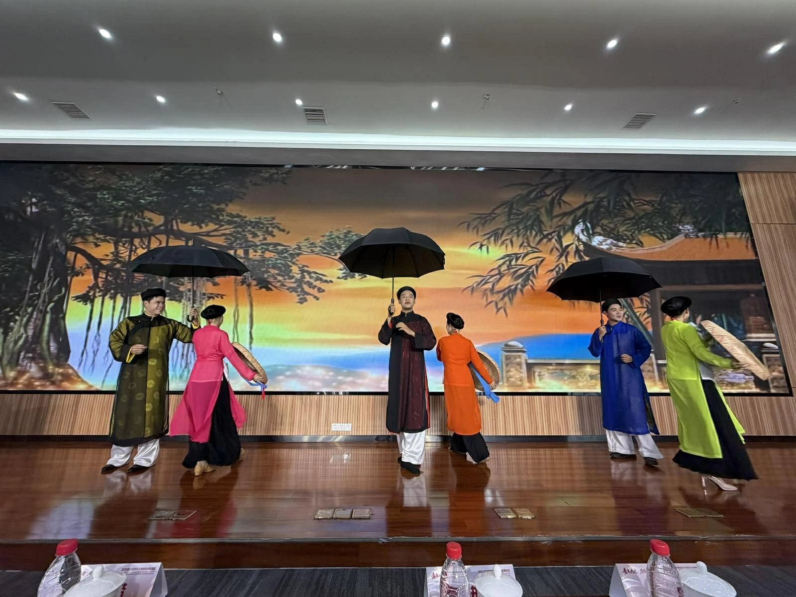 Thanh niên Việt-Trung đối thoại về truyền thống hữu nghị và trách nhiệm thế hệ mới