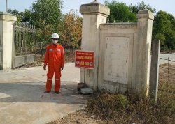 Lịch cúp điện Thành phố Huế hôm nay ngày 23/9/2026
