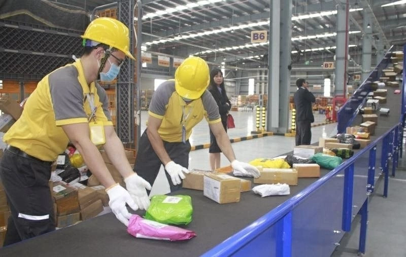 39.2.SN.Sửa Luật Bưu chính: Để pháp luật đồng hành cùng thị trường 39.2.SN.Sửa Luật Bưu chính: Để pháp luật đồng hành cùng thị trường