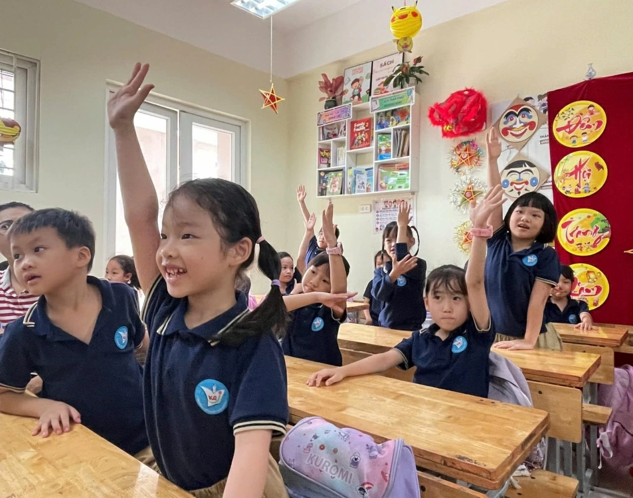 Tết Trung thu trong nhịp sống số