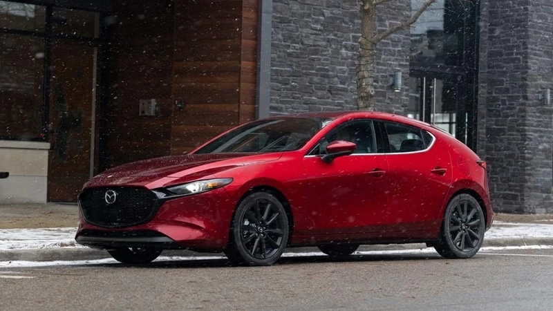 Cập nhật bảng giá lăn bánh xe Mazda3 tháng 9/2026 mới nhất.