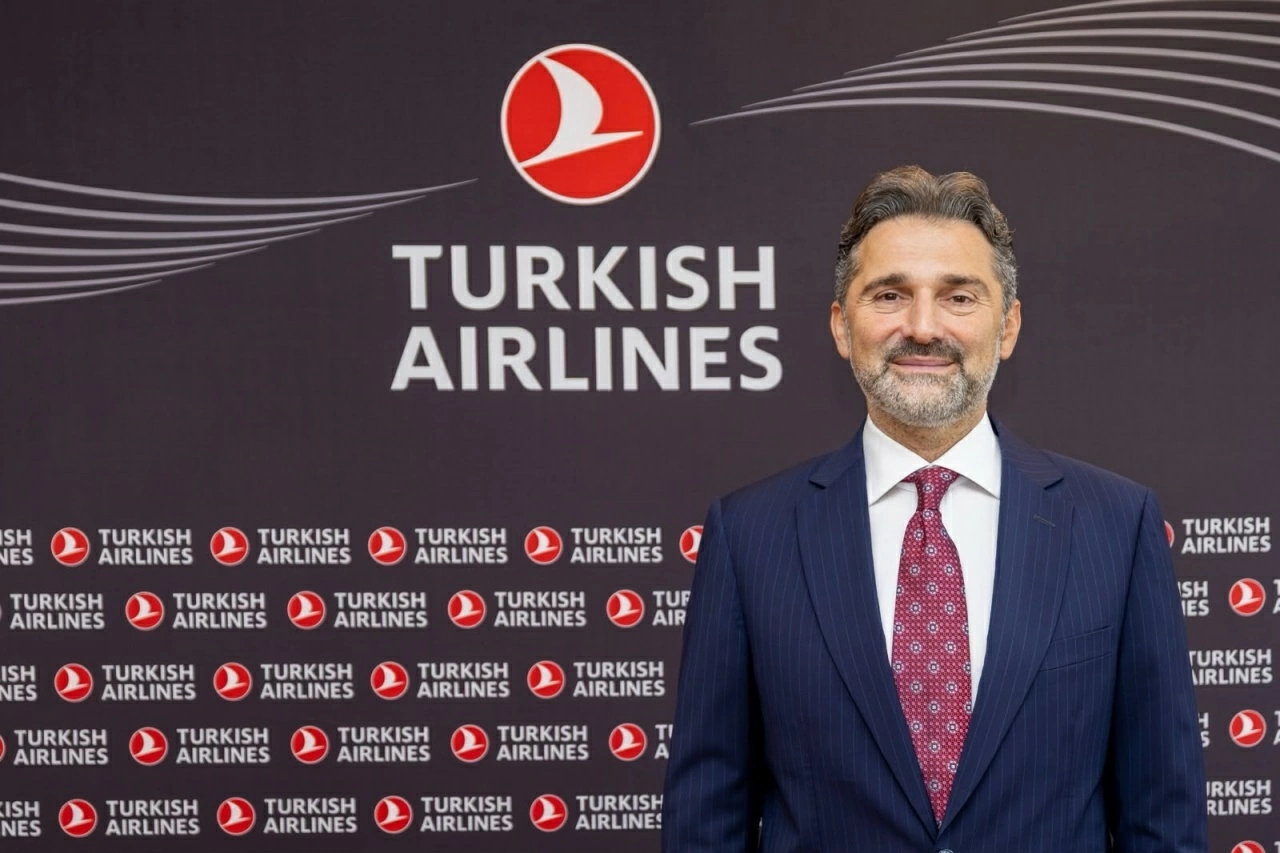 Turkish Airlines lần thứ 11 nhận danh hiệu hãng hàng không tốt nhất châu Âu