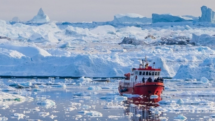 39.8P: Thỏa thuận Mỹ - Đan Mạch - Greenland: Từ đối đầu đến tìm lối chung