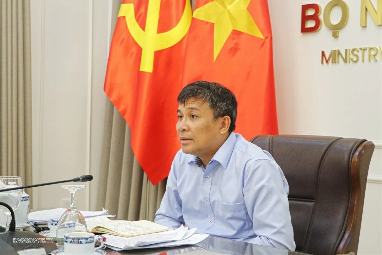 Rà soát, đẩy mạnh công tác chuẩn bị cho Năm APEC 2027