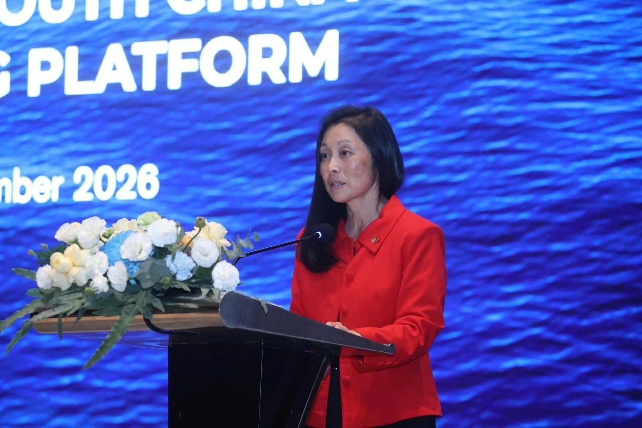Thúc đẩy ngoại giao biển tại Đông Nam Á: Tăng cường khả năng ứng phó, phát triển của khu vực