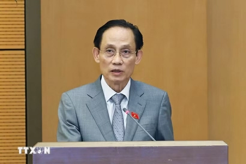 Bộ trưởng Ngoại giao Lê Hoài Trung tiếp Phó Tổng Thư ký Liên hợp quốc, đại diện cấp cao Liên minh các nền văn minh Bộ trưởng Ngoại giao Lê Hoài Trung tiếp Phó Tổng Thư ký Liên hợp quốc, đại diện cấp cao Liên minh các nền văn minh