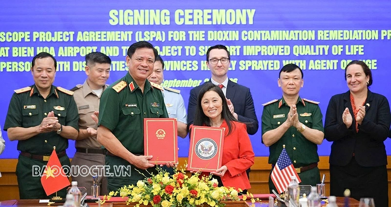 việt nam hoa kỳ