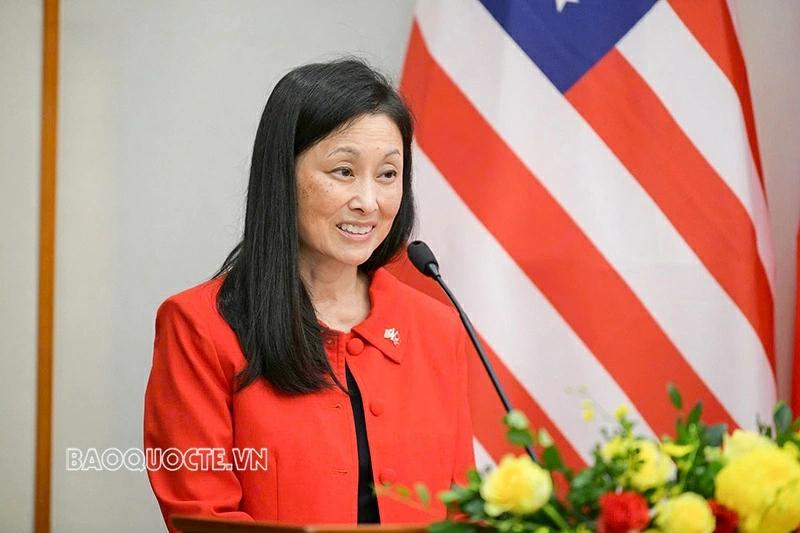 việt nam hoa kỳ