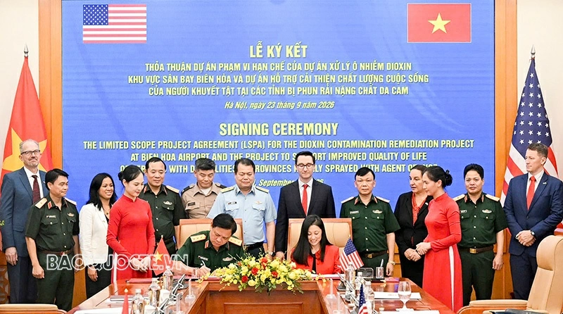 việt nam hoa kỳ