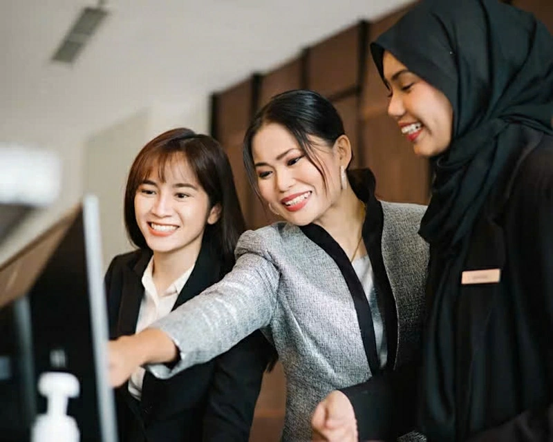 Du lịch thời AI: Có nên giao cả hành trình cho máy móc?