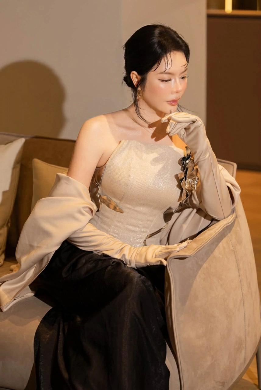Lý Nhã Kỳ