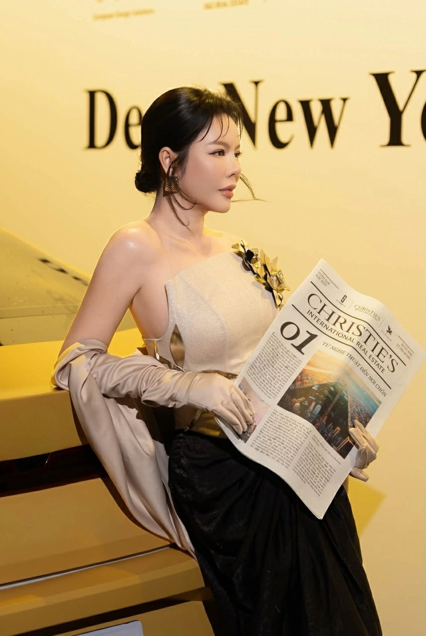 Lý Nhã Kỳ