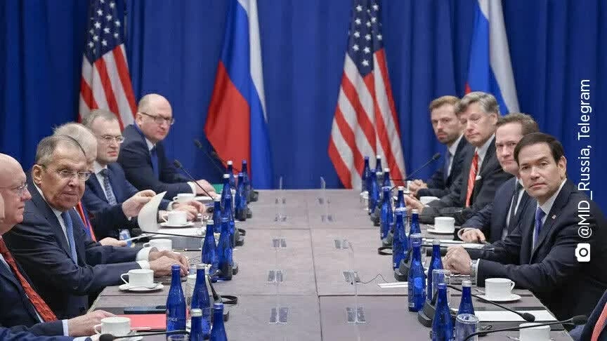 Nga kỳ vọng sớm cải thiện quan hệ với Mỹ, Washington gửi một lời mời tới Tổng thống Putin