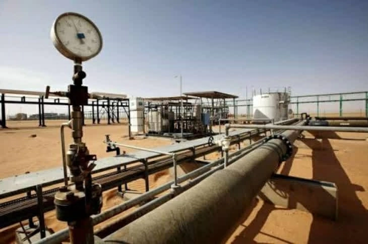 ‘Mạch dầu’ Libya gặp sự cố, xuất khẩu đứng trước nguy cơ đình trệ
