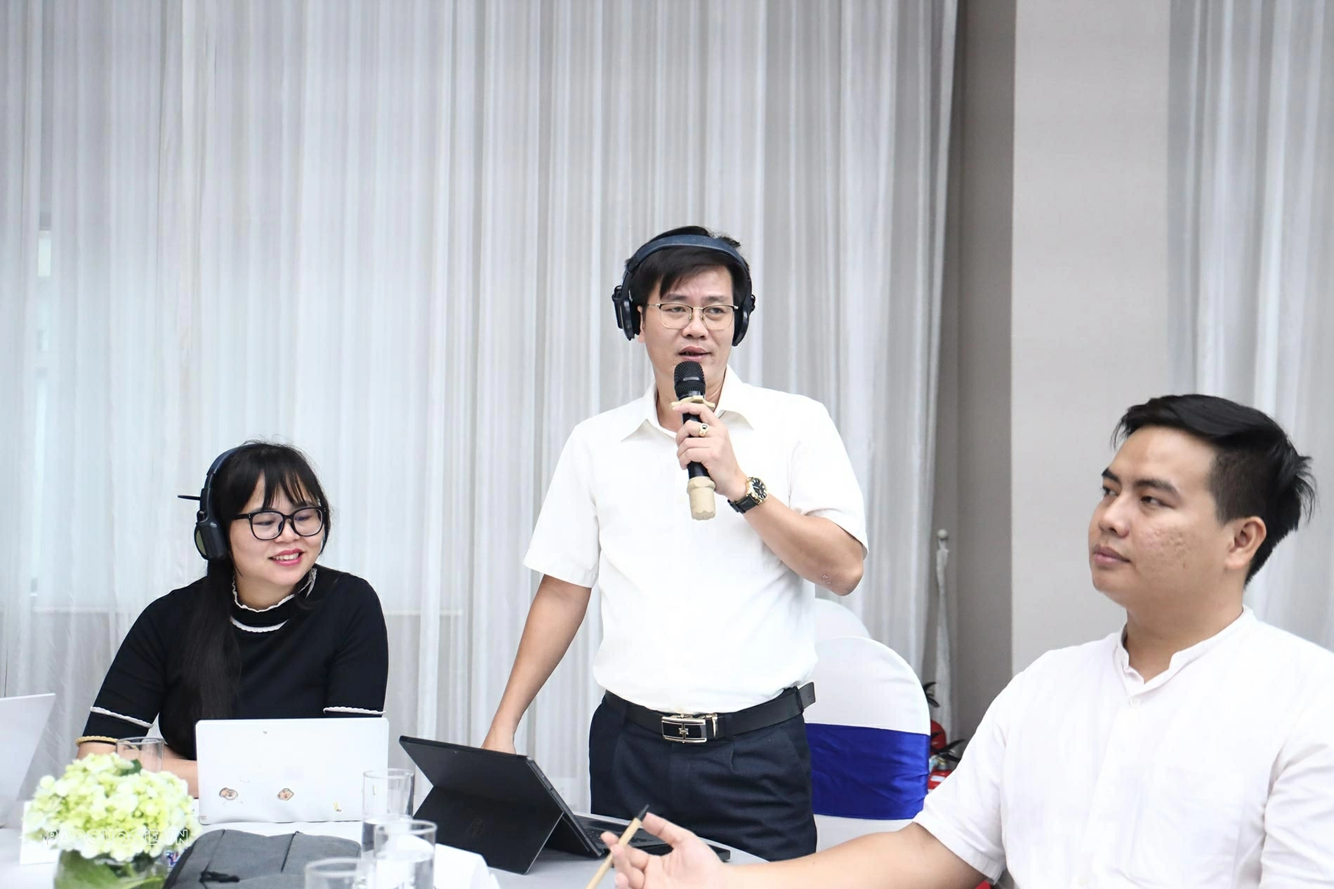 Thượng tá Hoàng Duy Hiệp 