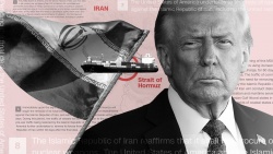 Mỹ kêu gọi Iran thực hiện các cam kết không phổ biến vũ khí hạt nhân