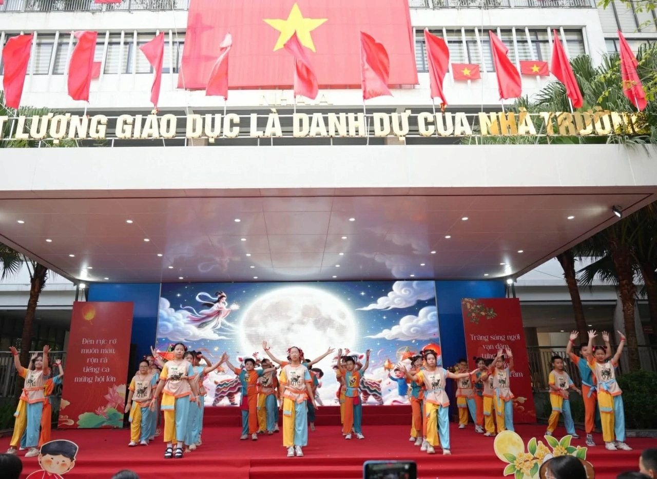 Gìn giữ miền ký ức Trung thu