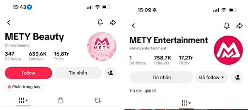 METY đặt trọng tâm vào video ngắn trong chiến lược phát triển nội dung số