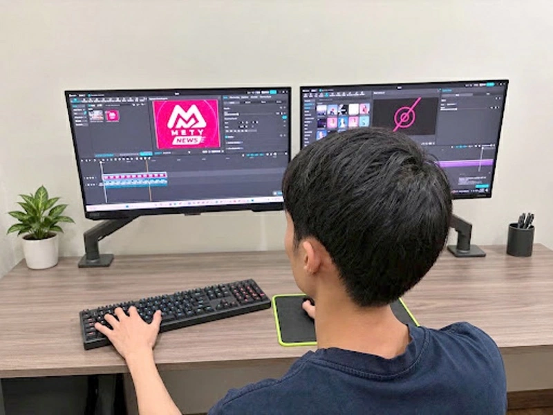 METY đặt trọng tâm vào video ngắn trong chiến lược phát triển nội dung số