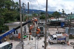 Lịch cúp điện Thành phố Huế hôm nay ngày 26/9/2026