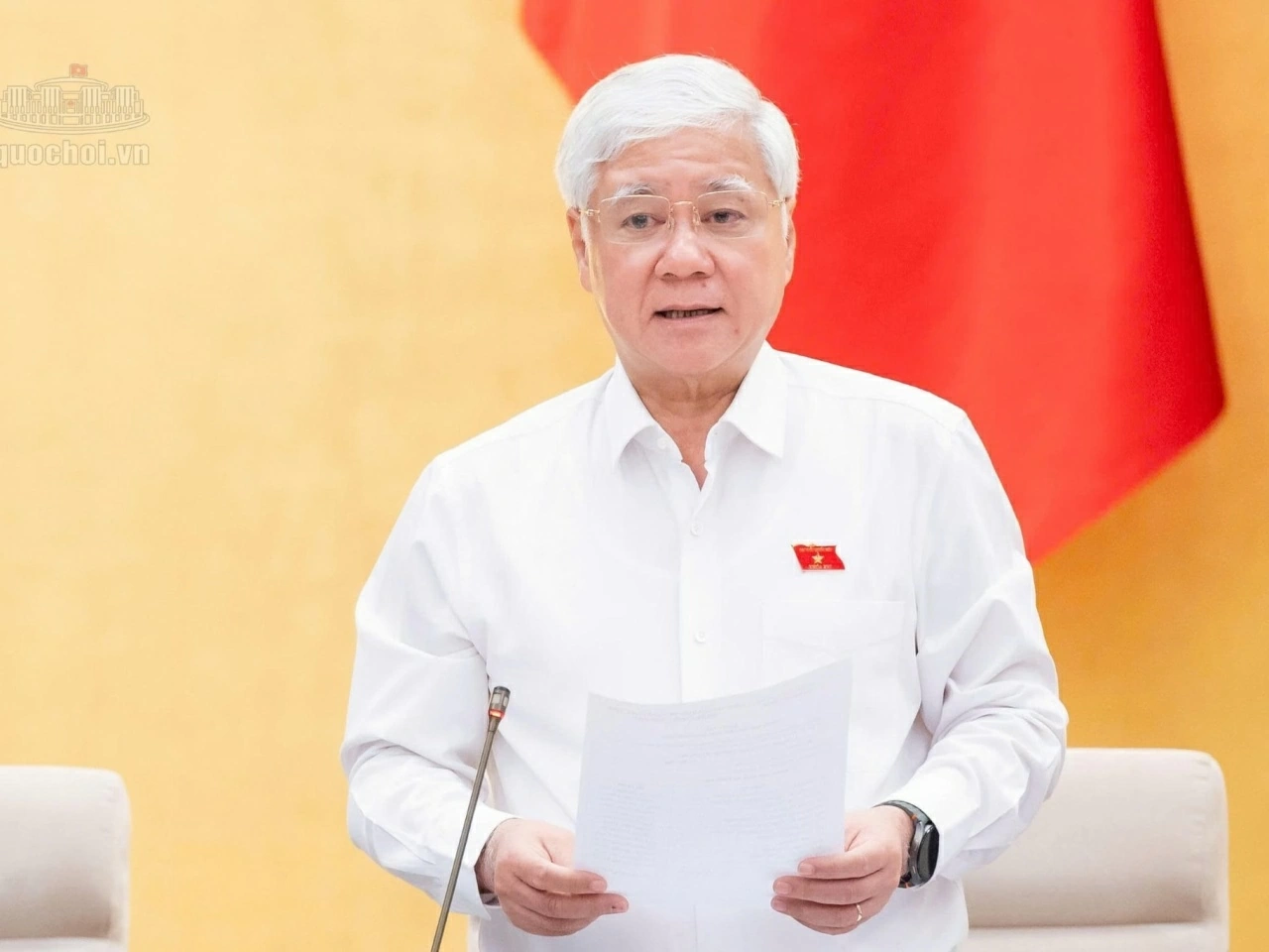 Chiều 24/9, Ủy ban Thường vụ Quốc hội cho ý kiến về dự án Luật Phát triển công nghiệp văn hóa