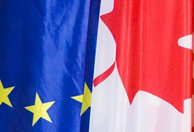 Giữa lúc thương mại với Mỹ ‘căng như dây đàn’, Canada đẩy nhanh tái định vị nền kinh tế