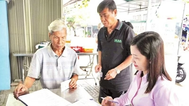 Cần Thơ đẩy mạnh cải cách hành chính, chuyển từ quản lý sang phục vụ