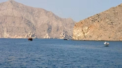 Yemen tỏ ý muốn quốc tế chung tay giữ 'mạch máu' Bab el-Mandeb